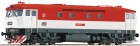 72941 Roco Diesel Locomotive class 749 Digital with Sound